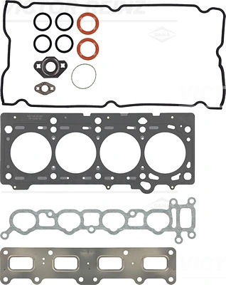Gasket Kit, cylinder head